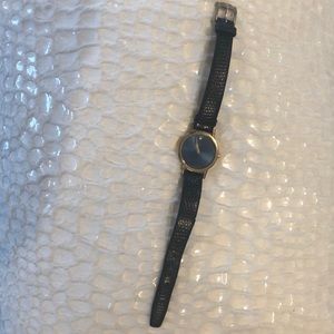 Movado watch